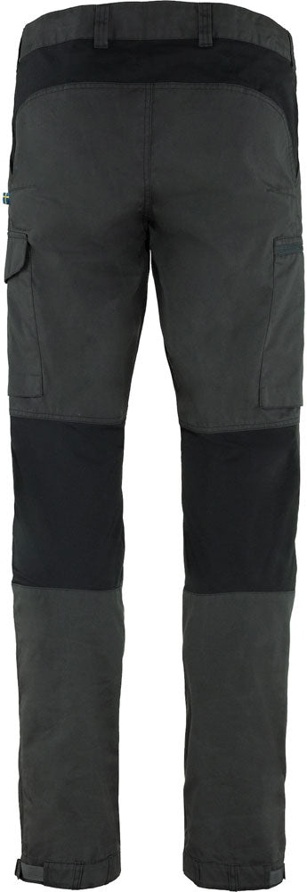 Fjällräven kaipak - trekking pants | 54