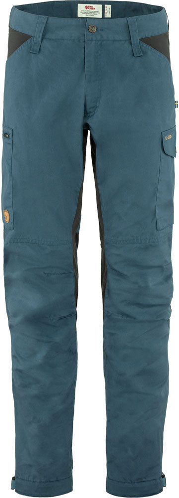 Fjällräven kaipak - trekking pants | 48