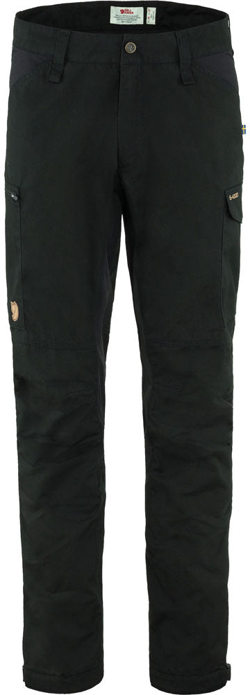 Fjällräven kaipak - trekking pants | 52