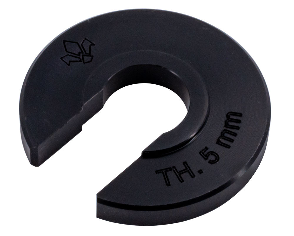 Formula mod hubspacer