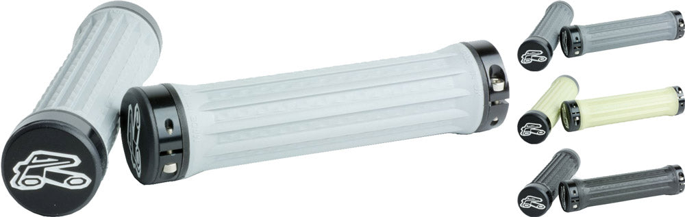Renthal lock-on traction grips