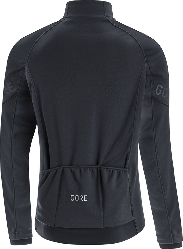 Gorewear c3 gore-tex infinium™ thermo - softshell jacket