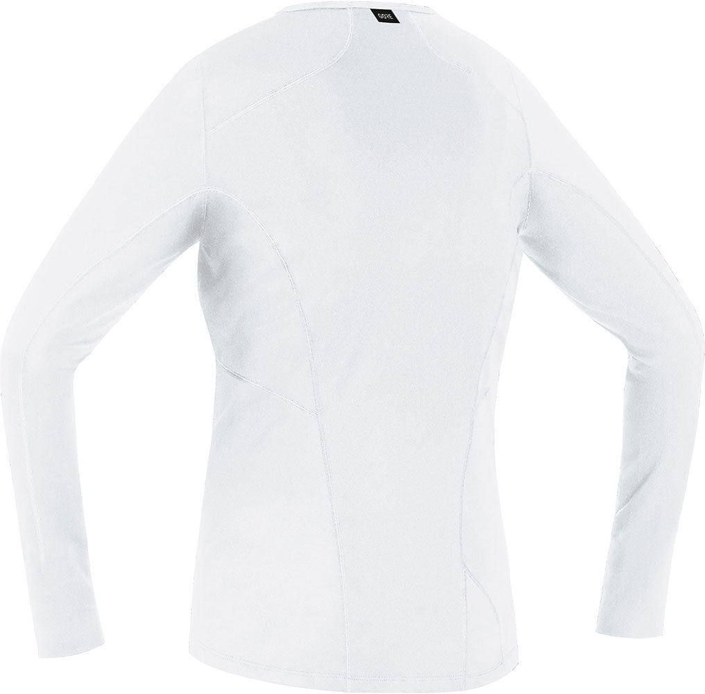 Gorewear m base layer - women's baselayer longsleeve | 42