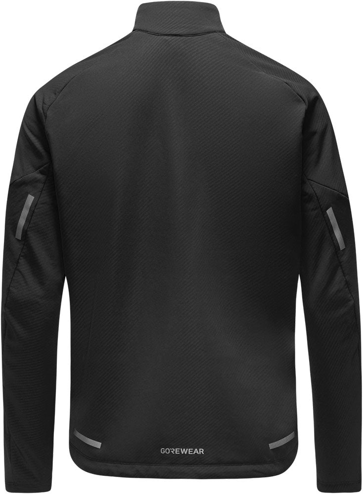 Gorewear fernflow - thermal jacket