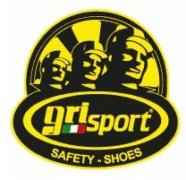 Grisport safety 71607 l 33409 zwart - maat 37 - 11.049.030.37