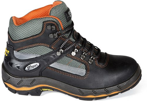Grisport safety 71607 l 33409 zwart - maat 37 - 11.049.030.37