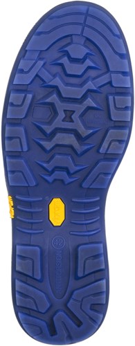 Grisport safety bender 32511 boa laag s3 | zwart blauw | maat 48 - 00.049.012.48