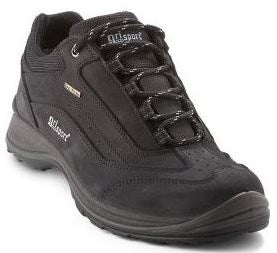 Grisport travel low zwart - maat 45 - 13.048.056.45