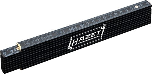 Hazet duimstok 2154-200 · lengte: 2000 mm