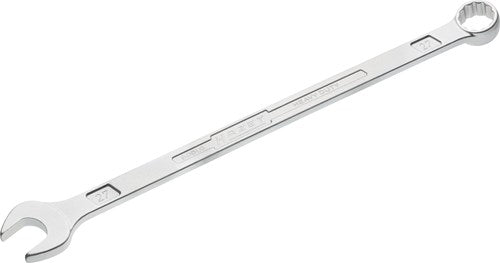 Hazet ring-steeksleutel · extra lang · slanke uitvoering 600lg-27 · buitentwaalfkant tractieprofiel · sw 27 mm