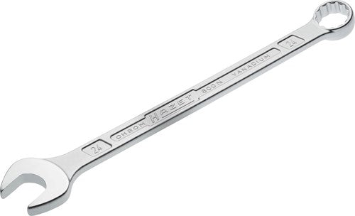 Hazet ringsteeksleutel 600n-24 · buitentwaalfkant tractieprofiel · sw 24 mm