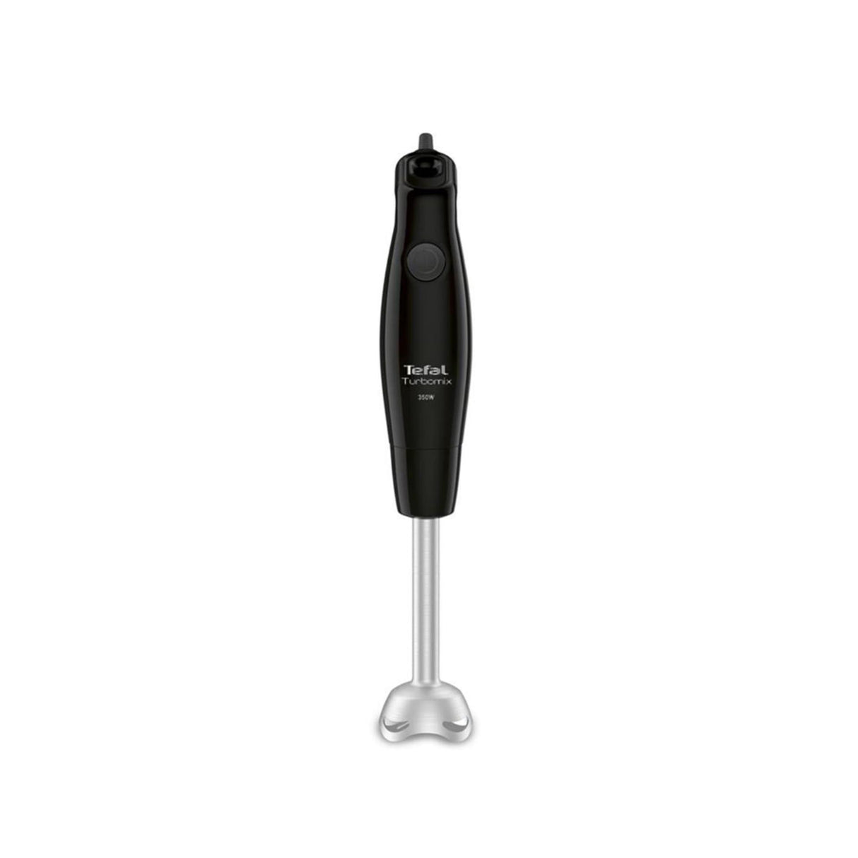 Tefal staafmixer turbomix rvs 350w met maatbeker 0.8l