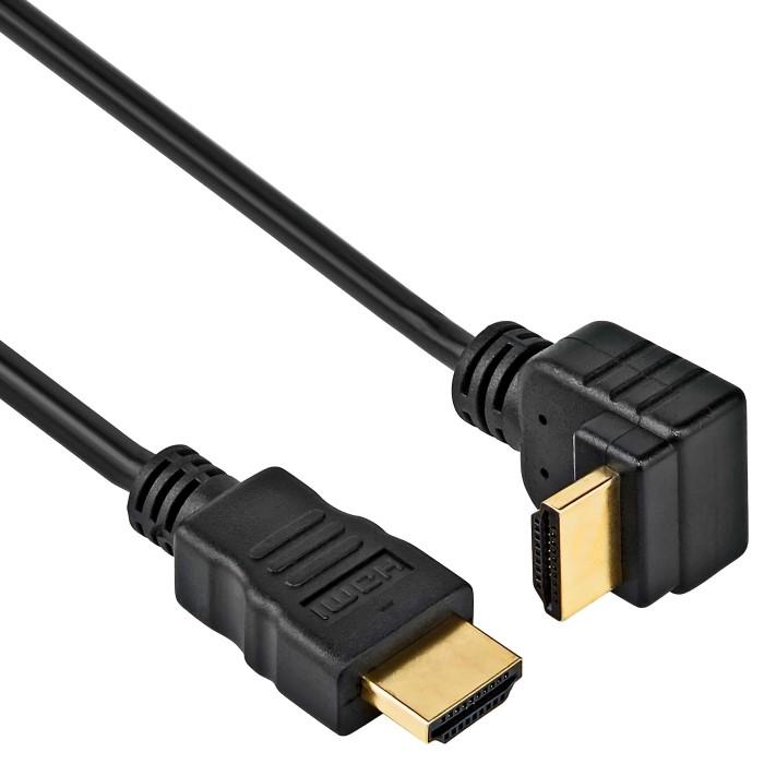 Hdmi kabel - haaks