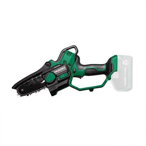 Hikoki cs1810ddw4z accu snoeizaag | 18v | exclusief accu en lader - cs1810ddw4z