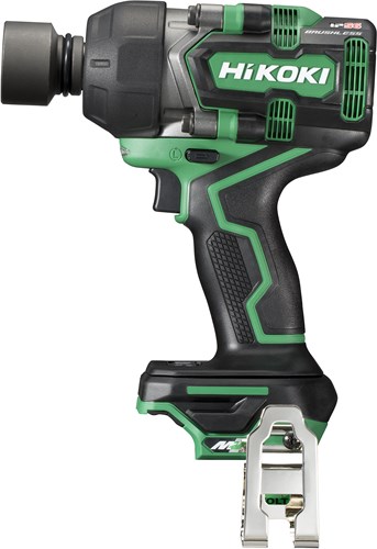 Hikoki wr36dew4z | accu slagmoeraanzetter | 36v | 770 nm | 1 2 | excl. accu's lader - wr36dew4z