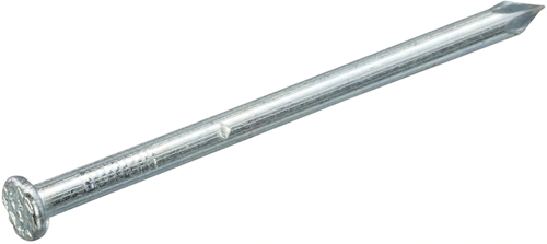Homefix draadnagel blank pk 4.0x100 | 1 kg - 6702.40.00110
