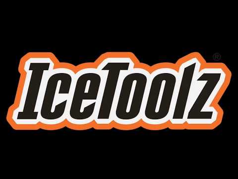 IceToolz Geconcentreerde ontvetter C134 (400 ml)