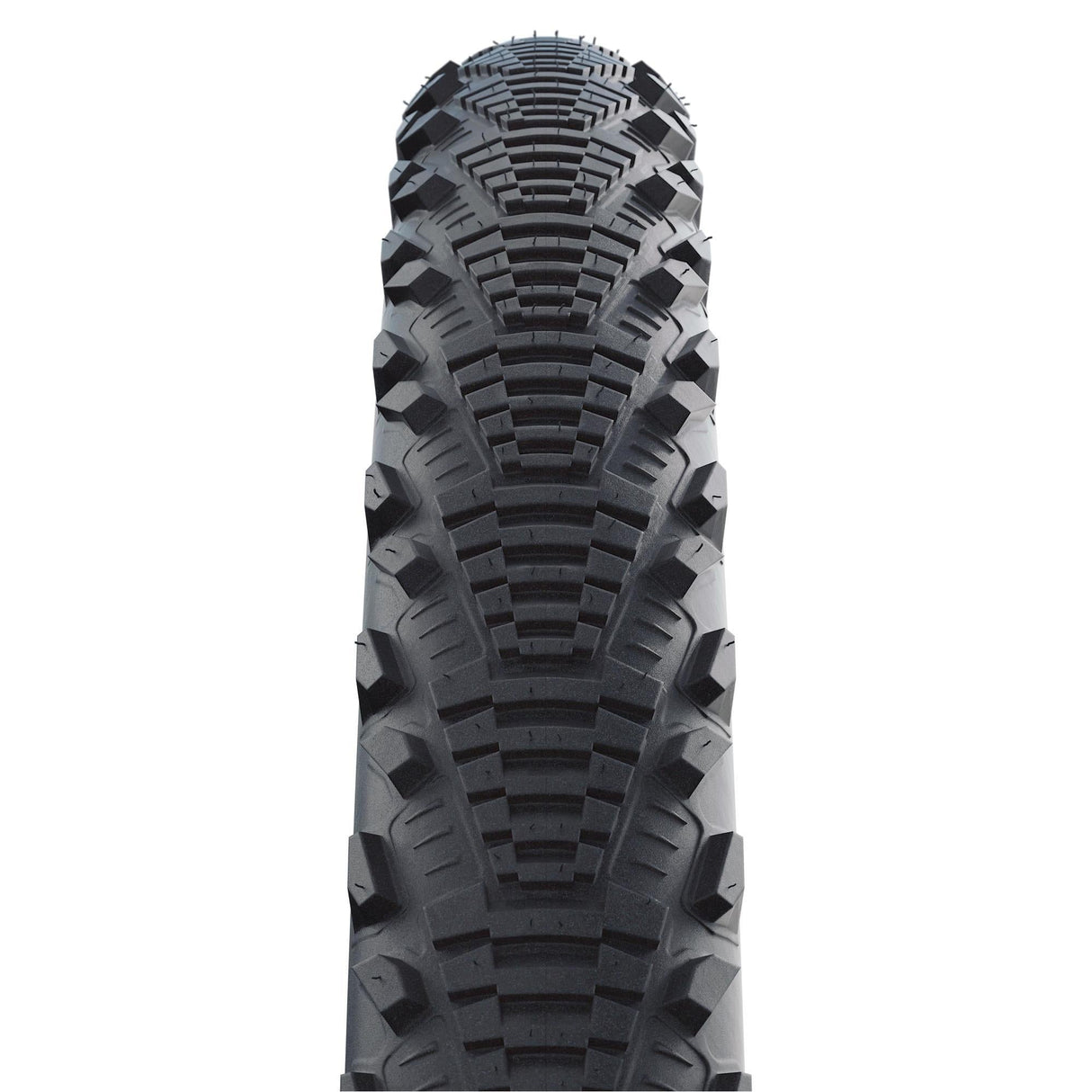 buitenband CX Comp 24 x 1.75 (47-507) zwart