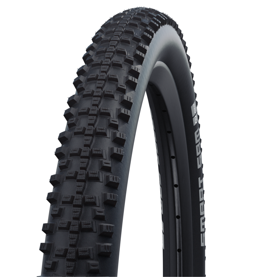 Schwalbe benelux b.v. schwalbe draadband smart sam active 50-559 zwart