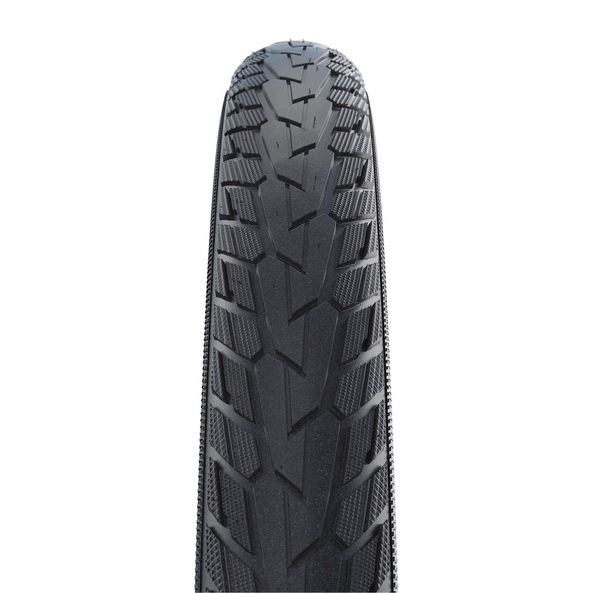 Schwalbe benelux b.v. schwalbe draadband motion road cruiser plus 42-622 +r zwart