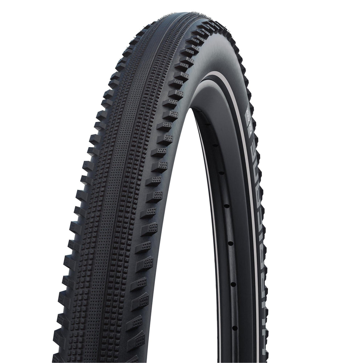 Schwalbe buitenband Hurricane R-Guard 29 x 2.25 zw refl