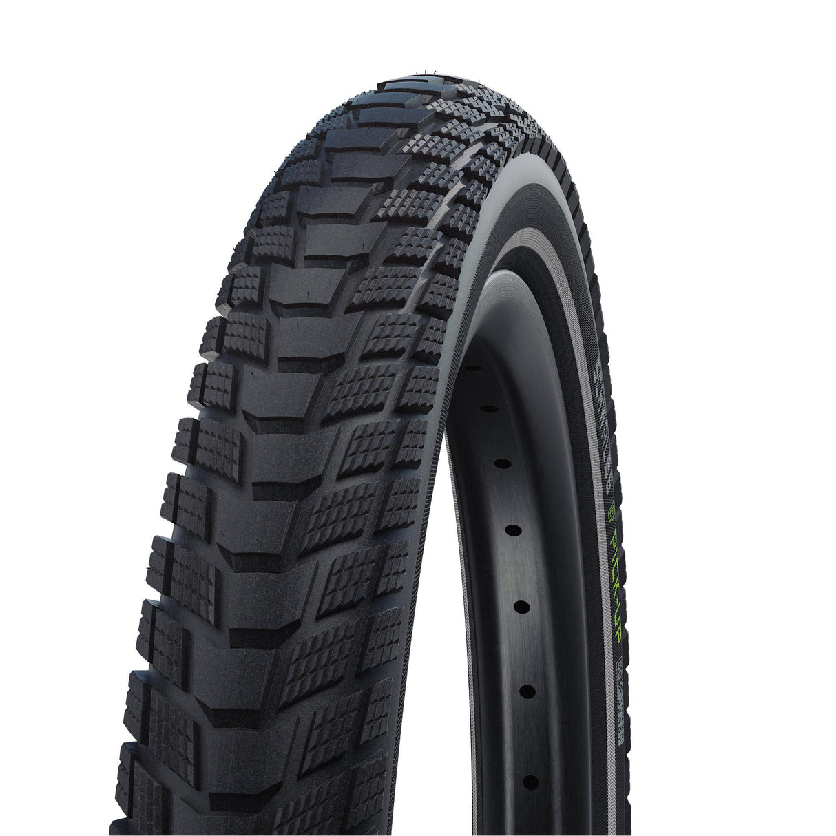 Schwalbe buitenband pick-up e-cargo 20x2.35 (60-406) zwart reflex