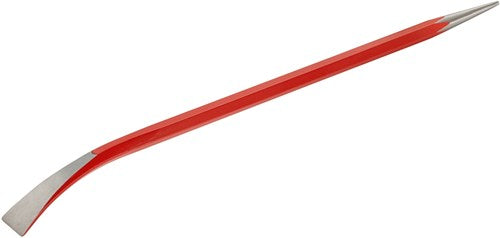 Hultafors 6-kant breekijzer 207 600mm - hu824033 - hu824033