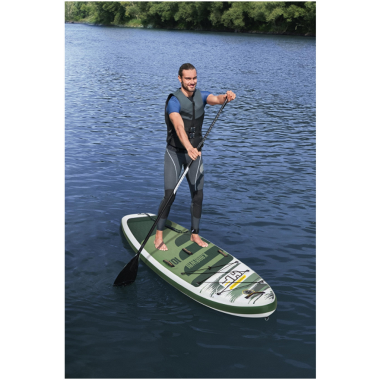 Bestway hydro-force kahawai supboard 316cm set
