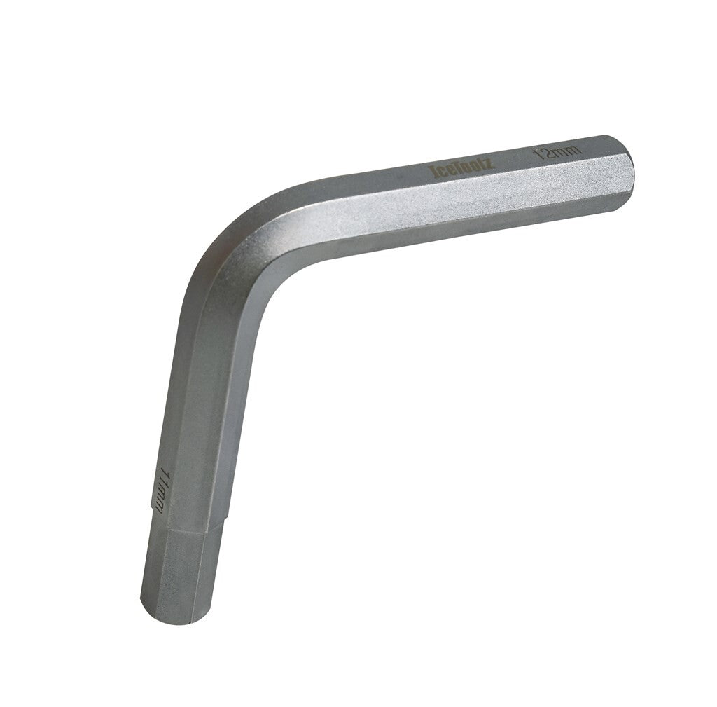 Naaf body afnemer IceToolz 37H2 - 11 12 mm