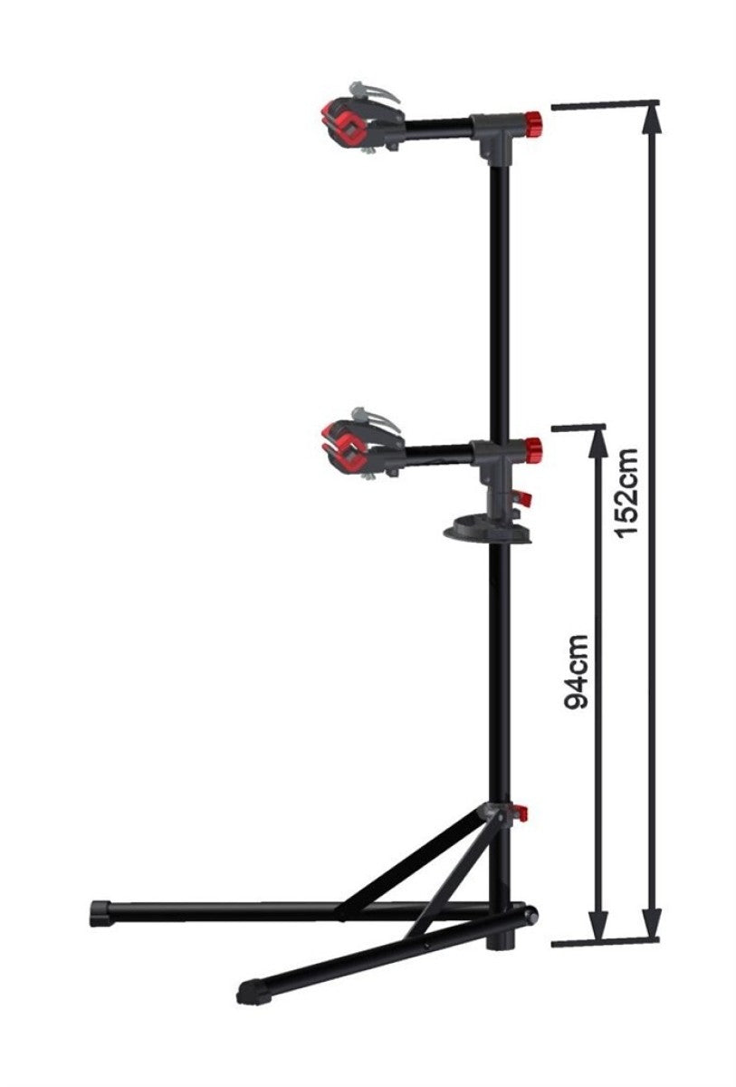 Reparatiestandaard IceToolz Franky 240E621