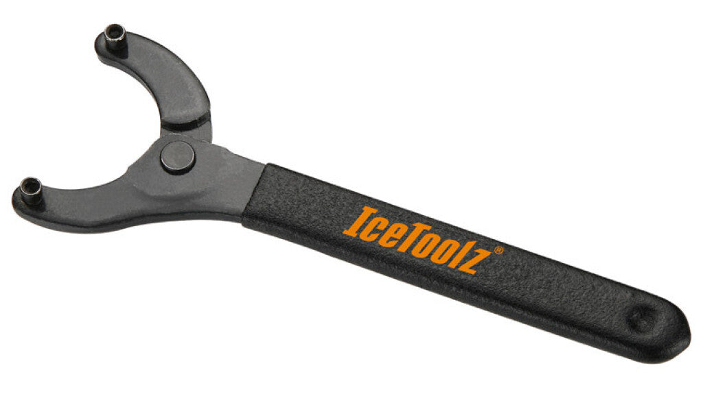 Trapastang IceToolz 11A0