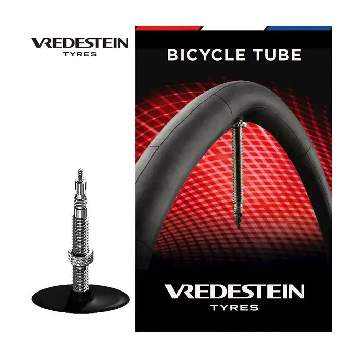 Vredestein - binnenband race 700x18 28c 80mm presta