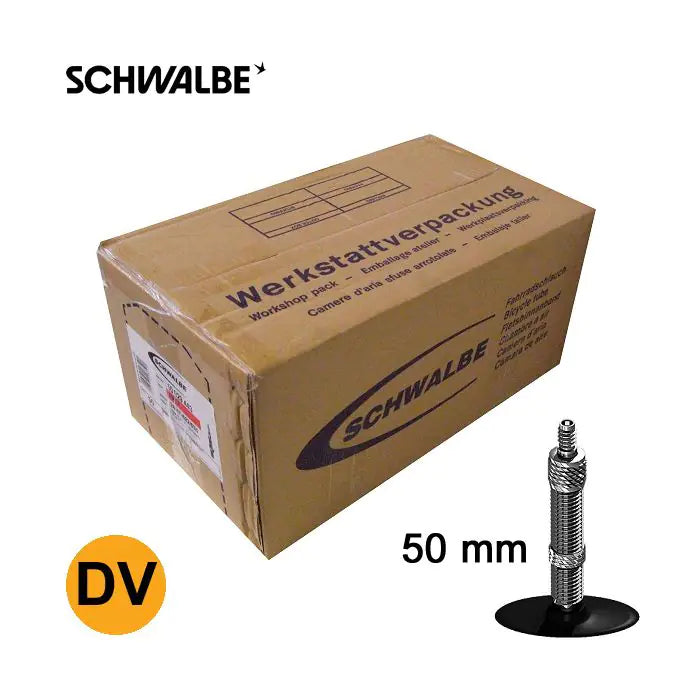 Schwalbe binnenband 28 dv19