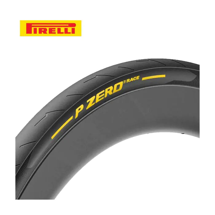 Pirelli tire p zero race colour edition - uni