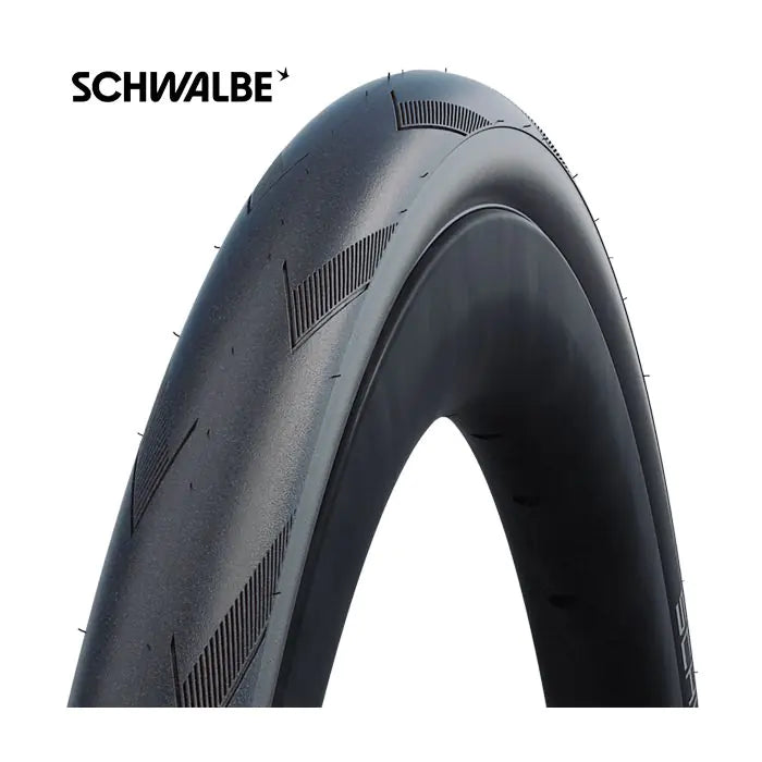 buitenband Pro One TLE 28 x 1.10 vouw (28-622) zwart