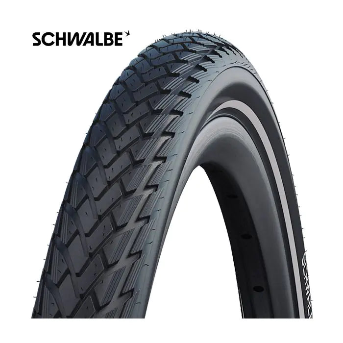 Buitenband Schwalbe 16-1.35 (35-349) Marathon Performance zw R