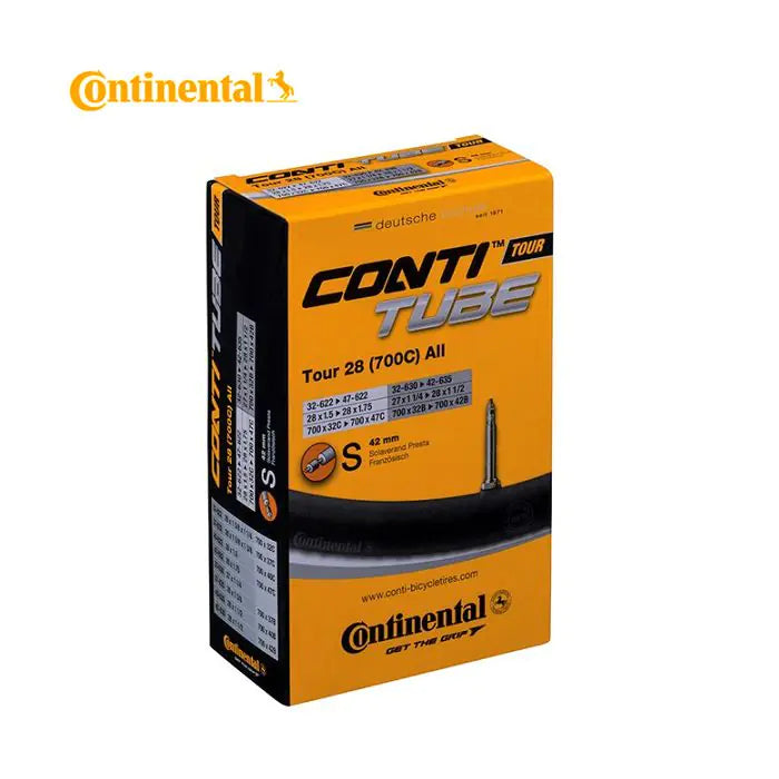 Continental Binnenband sv17 28 inch 32 47-622 sv 42 mm