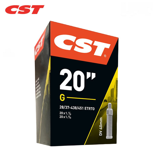 Cst 20x1 3 8 (28 37-438 451) dv 40 mm 070712