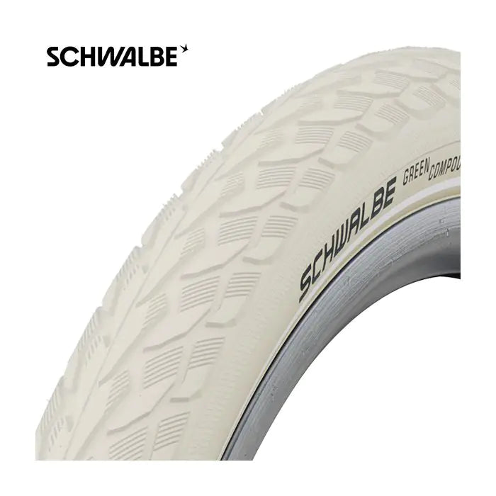 buitenband Delta Cruiser plus 26 x 1 3 8 (37-590) beige