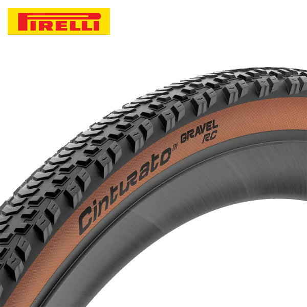 Pirelli 45-622 cinturato gravel rc techwall speedgrip classic vouw 4216100