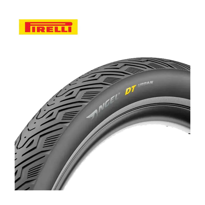 Pirelli tire angel dt urban black - uni