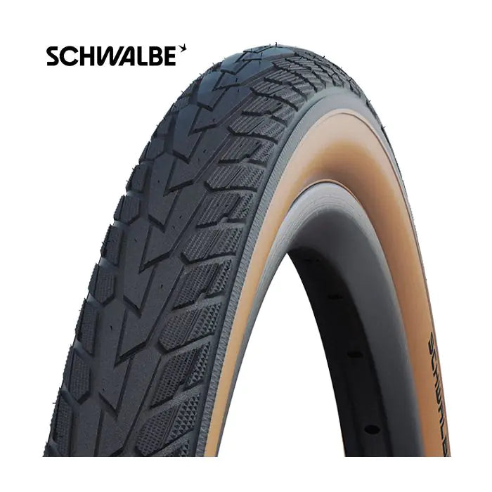 Schwalbe buitenband road cruiser active line tire road cruis. act.line 47-622