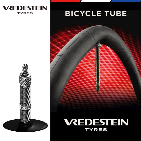 Vredestein Bnb 28x1.75-2.35 hv ventiel