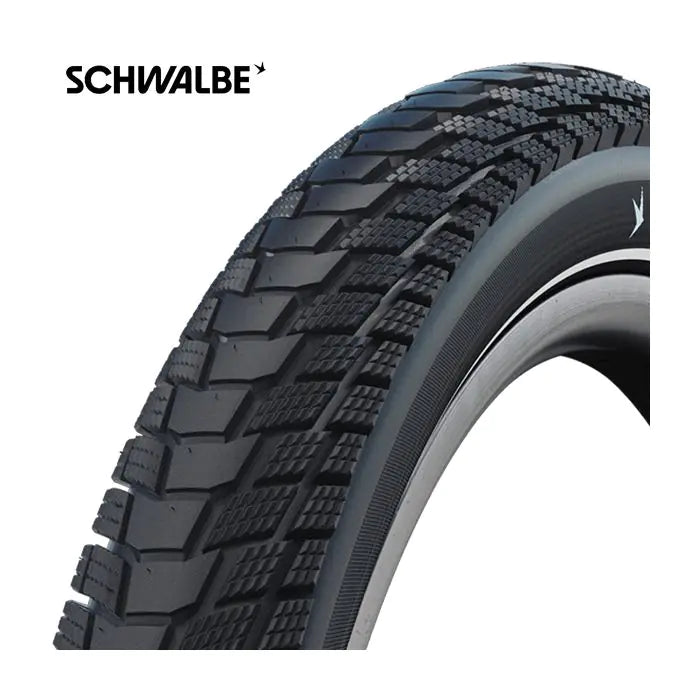 Schwalbe pick-up tires 55-507 b b+rt motion