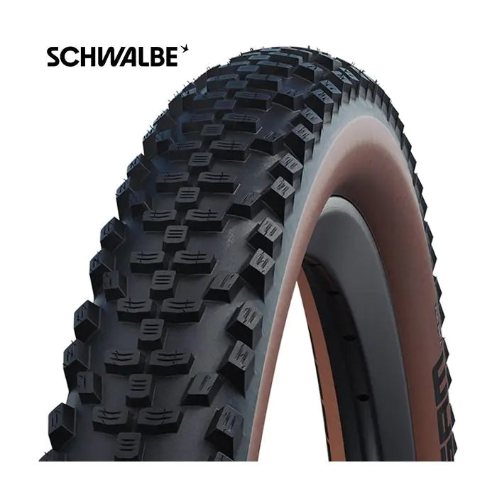 Schwalbe buitenband Smart Sam Perf 29 x 2.25 b brz-sk