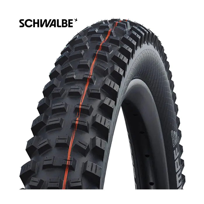 Vouwband Hans Dampf Super Trail 26 x 2.35