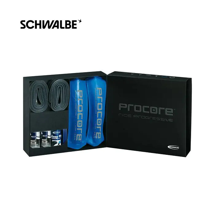 Schwalbe procore set 27,5 - procore set 27,5