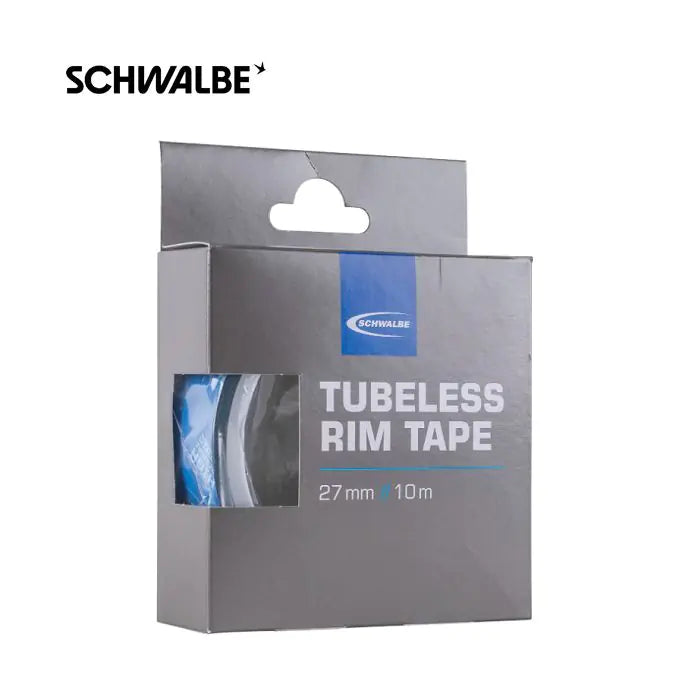 Tubeless velglint Schwalbe 10 meter x 27mm