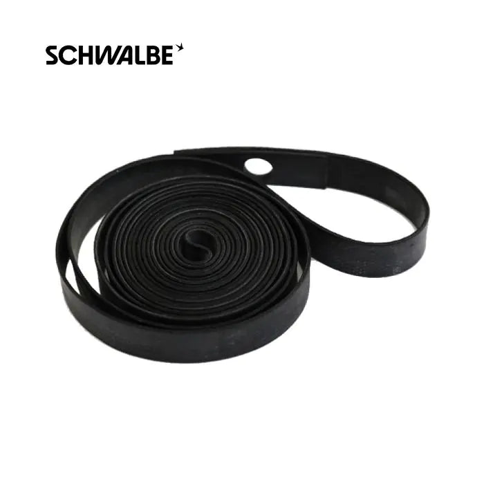 Schwalbe benelux b.v. schwalbe velglint rijwiel - rubber 12 - 20 mm - 10800000