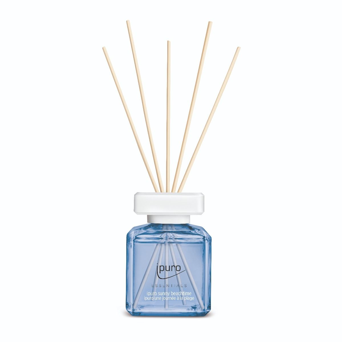 Ipuro geurdiffuser sunny beachtime 200 ml